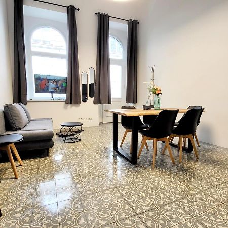 City Apartment Schotten Vienna Esterno foto
